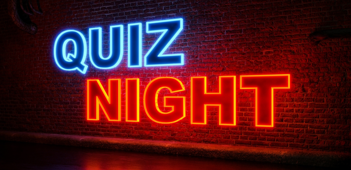 Nicholsons Quiz Night