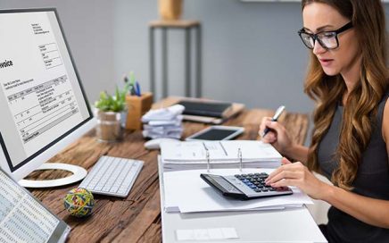 Blog Header Accountant