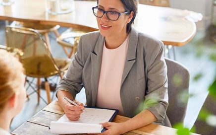 Blog Header Interviewing