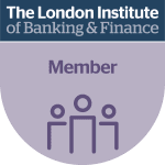 London Institute of Banking Member