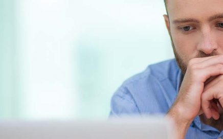 Blog Header Stressed