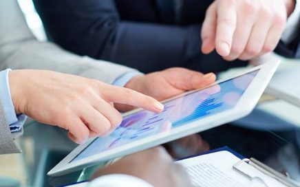 Blog Header Tablet Graph