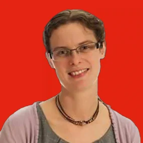 Kate Brown, Director at Nicholsons Chartered Accountants