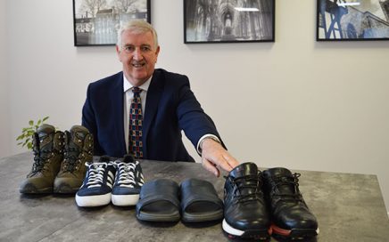 Blog Richard Grayson Retirement