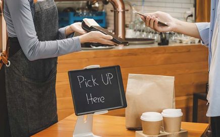 Blog Electronic Tipping