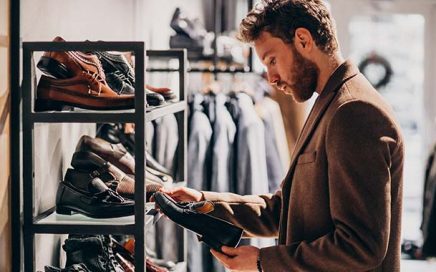 Blog Retail Business