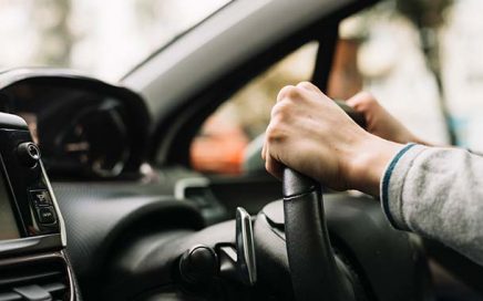 Blog Driving For Work