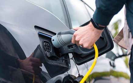 Blog Electric Car Charge