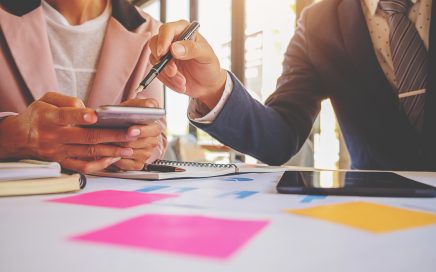 results group finance account success analyst