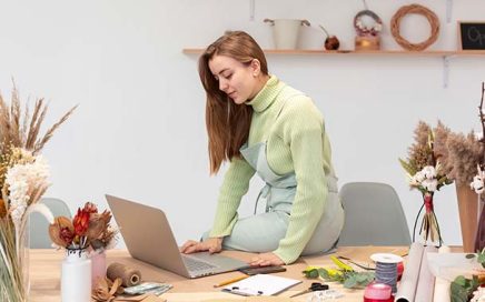 Blog Self Employed