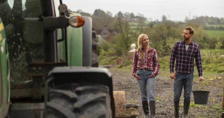 people tractor