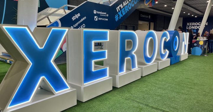 Xerocon