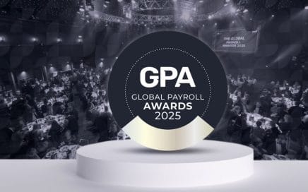 Global Payroll Awards 2025