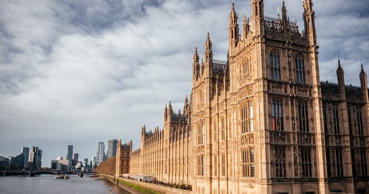 Autumn Budget 2025 1000x666