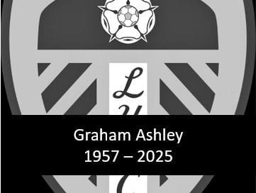 Graham Ashley