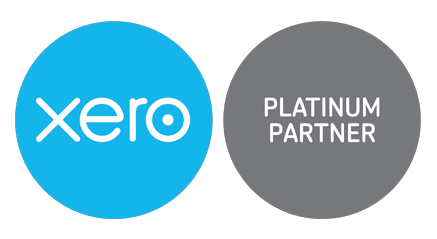 Xero Platinum Partner Xero Platinum Partner