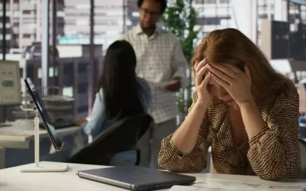 unwell businesswoman multinational company battles burnout anxiety 720x380.jpg