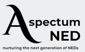 Aspectum NED web Aspectum NED