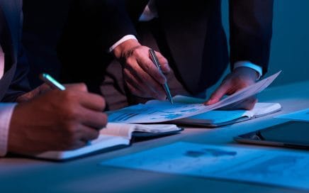 Paperwork