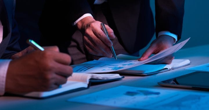 Paperwork