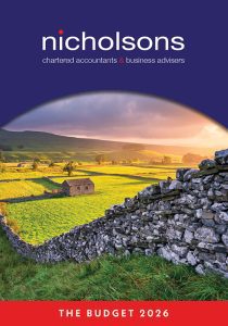The Budget 2026 The Budget 2026